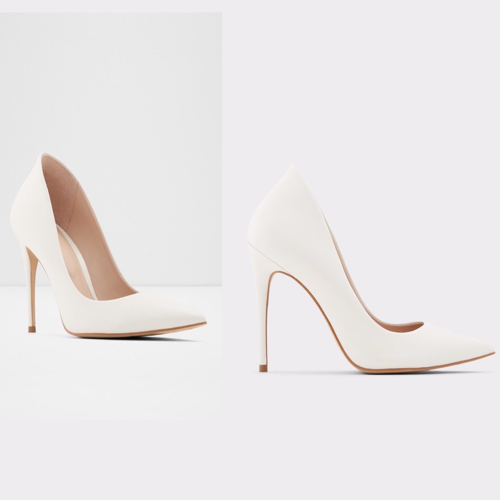 ALDO Cassedy Stiletto heel